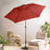 Toscana 108'' Tilt Market Umbrella