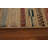 Striped Gabbeh  Area Rug 8x10