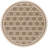 Dirks Performance Geometric Indoor/Outdoor Area Rug-2115264110