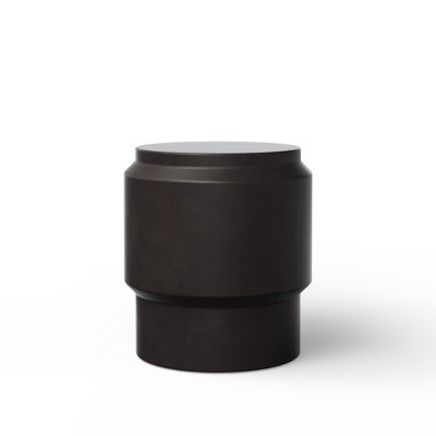 Cassis Accent Stool
