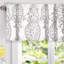 Cantonnière florale sur mesure 52 po-172577529-173571882