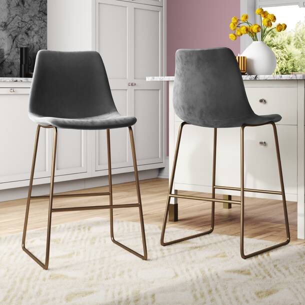 Etta Avenue™ Avion Side Chair & Reviews | Wayfair