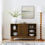 Buffet 47,3 "avec rangement
