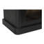 Grande armoire Ireka noire