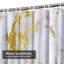 Rideau de douche Luxury-1642662959
