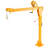 VEVOR Pickup Truck Crane Hoist Crane