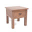 Lidya Frame End Table