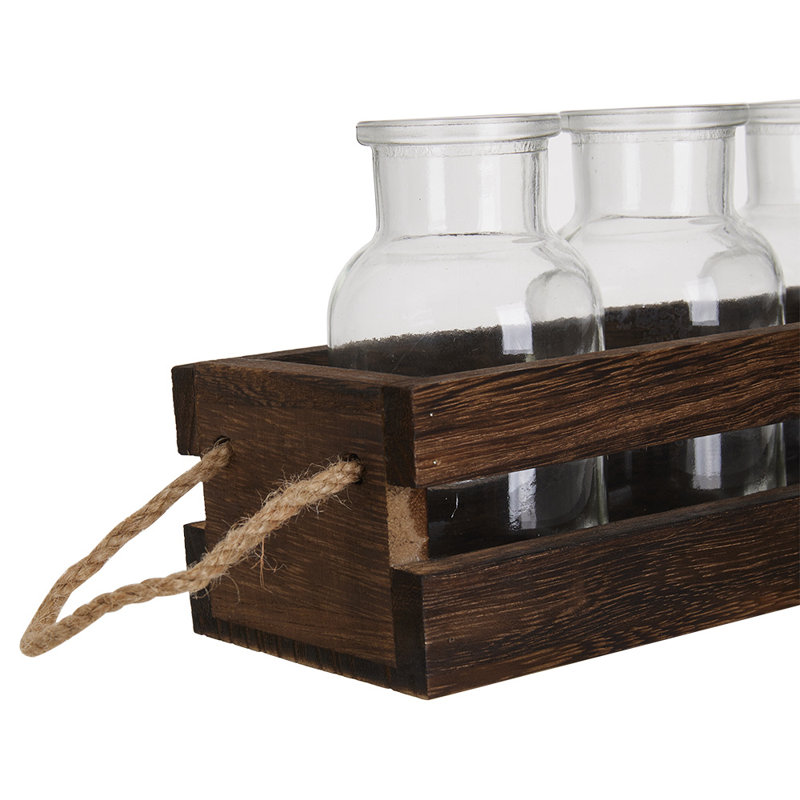 Saine Window Box Planter