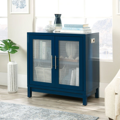 Skodak Rectangle Accent Chest
