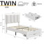Structure de lit simple avec tiroir de rangement Cahlin-1255829729-1231116748