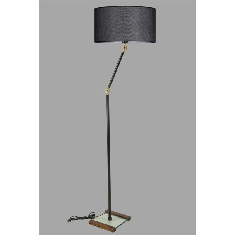 Lampe sur pied Luro