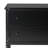 Shenandoah 32'' W Metal Nightstand