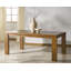 Desmond Extendable Wood Dining Table-999865097