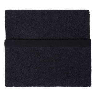 Abode Eco Cotton Blend Hand Towel