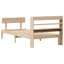 Solid Wood Storage Bed-815025220