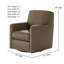 Flash Dance Swivel Glider-1658815382-1658815365