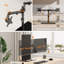 VonHaus Electronic Mount