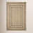 Chris Loves Julia x Loloi Alfie Green / Natural Area Rug-117165239