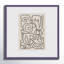 Linnson Wood Picture Frame with Mat-81184305-81184306-81184307