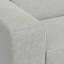 Canapé modulaire 5 pièces Rex