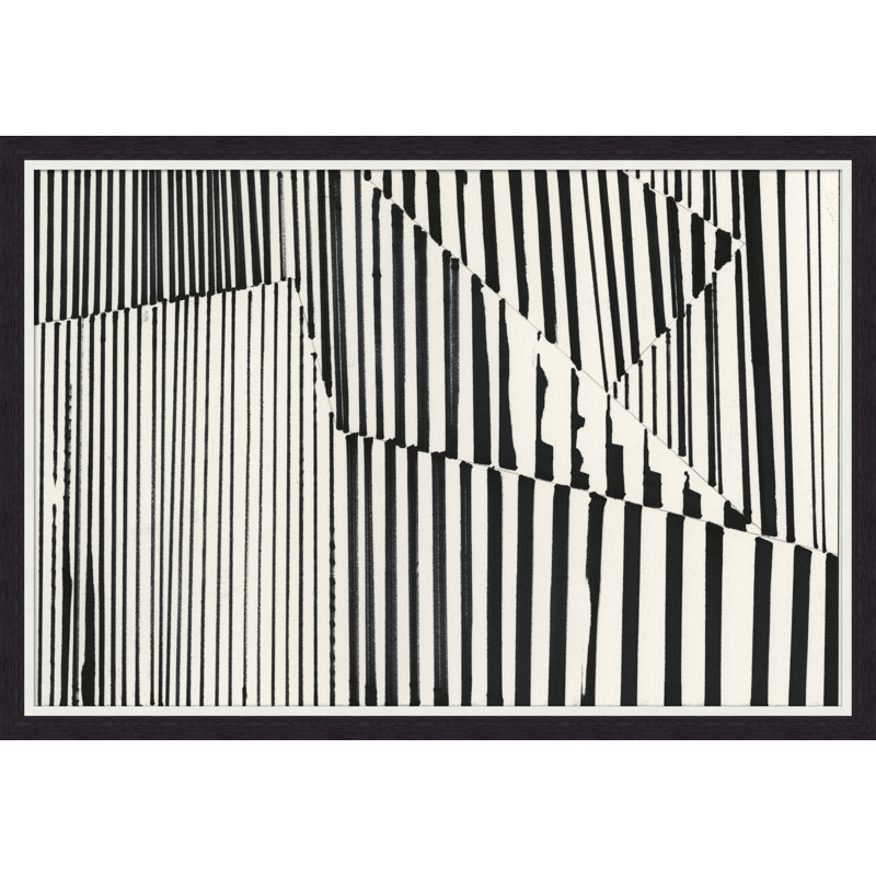 Mountain View Print by Christopher Kennedy