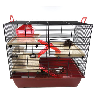 Gering Hamster Cage