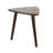 Dionysios Solid Wood Top End Table