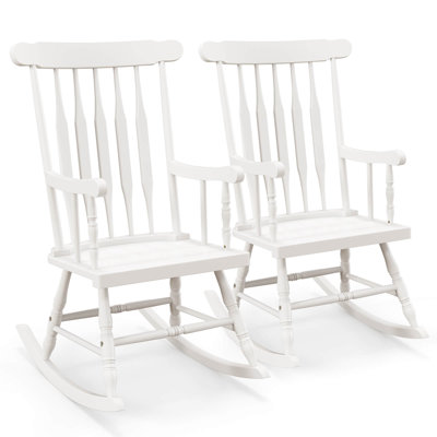Remie Rocking Chair