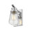 Barbary Armed Sconce-1085571428