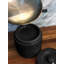 Pot de cuisine à graisse-210895257