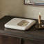 Rossi Marble Decorative Plate-1380259845