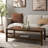 Newton 1 Shelf Coffee Table-1494418942