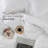 EcoPure Comfort Wash Bedding Collection 100% Cotton Reversible 2 Piece Comforter Set-2061809261-2061809258