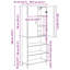 69.5cm Sideboard-805305818