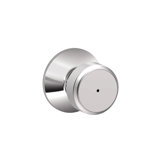 Bowery Privacy Knob (Bed & Bath)