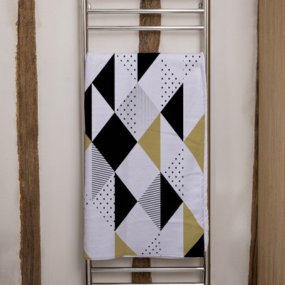 Becket Midweight Bath Towel