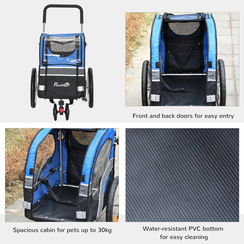 Pet Carrier with 1 Door