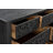 Harleen 5 Piece Solid Wood Bedroom Set-77781039-77781040