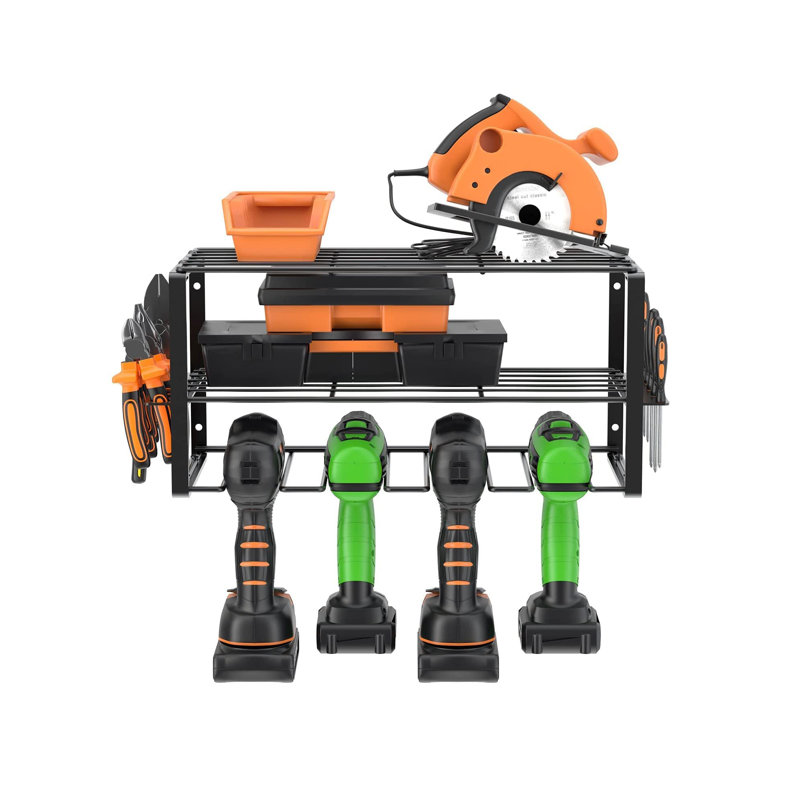 Porte-outils de rangement pour outils
