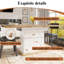 Dining Table-780442553