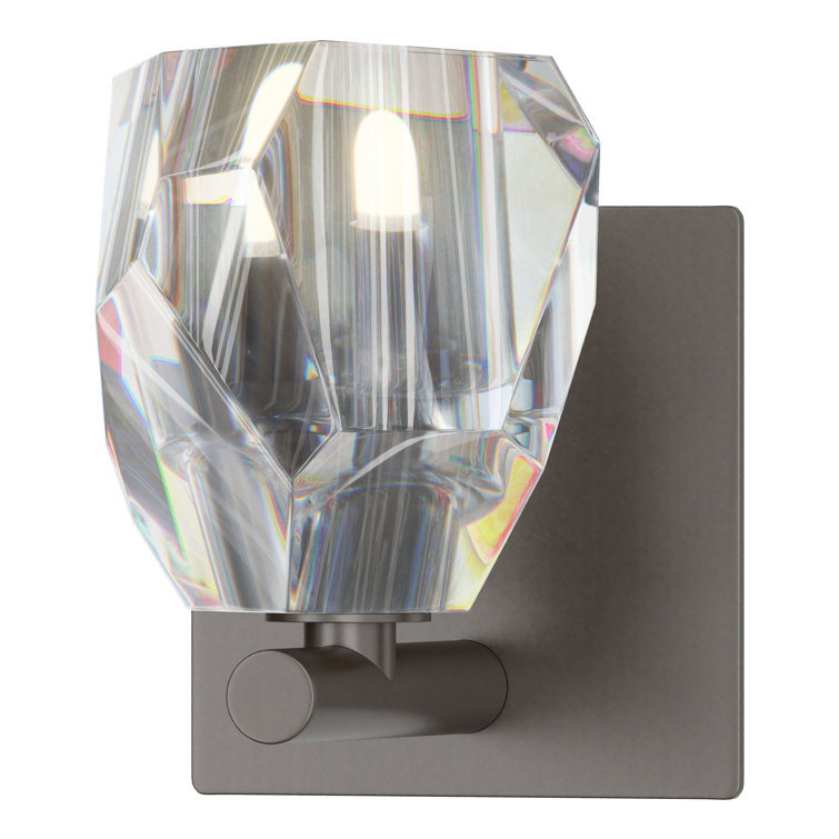 Gatsby 1 - Light Dimmable Bath Sconce