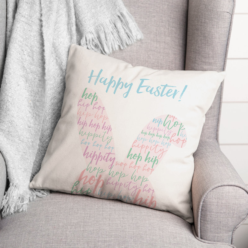 Throw Pillow