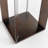 HANLEY SOLAR LED LANTERN 18"-126732893-126732895