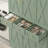 42.5″ W x 66.9″ H Freestanding Bathroom Cabinet With 6 Doors, Storage Wood Tall Cabinet With 3 Drawer-878506177