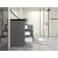 Ensemble de meuble-lavabo simple 48 po Campbell-Johnson-1442612907-1442612906