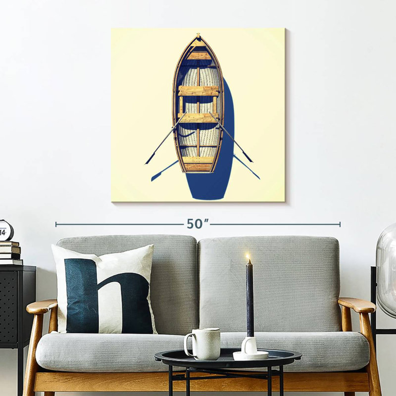 Mehar Boat And Oars