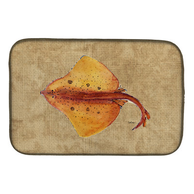 Tapis de séchage dory