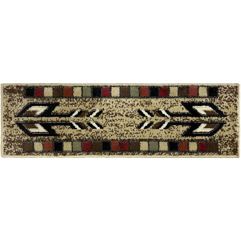 Tapis de marche antidérapant Mayberry