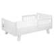 Junior Bed Conversion Kit for Hudson and Scoot Crib