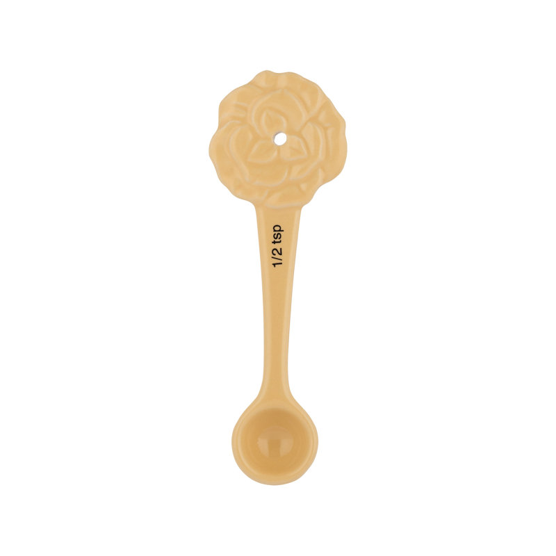 In The Meadow Set Of Measuring Spoons